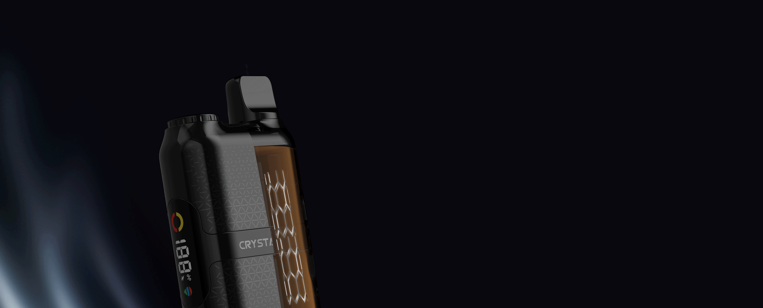 Dual Mesh Coil Robust Performance