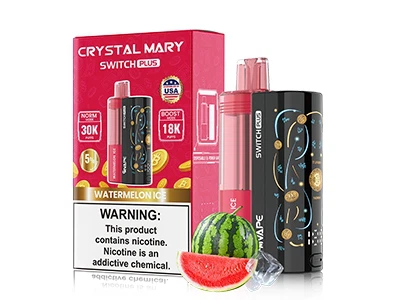 Як використовувати світлодіодні індикатори Vape для кращого досвіду