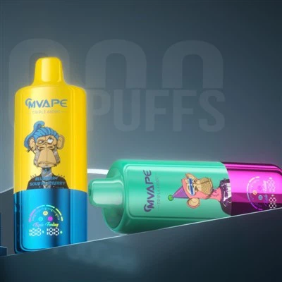 Потрійне почуття